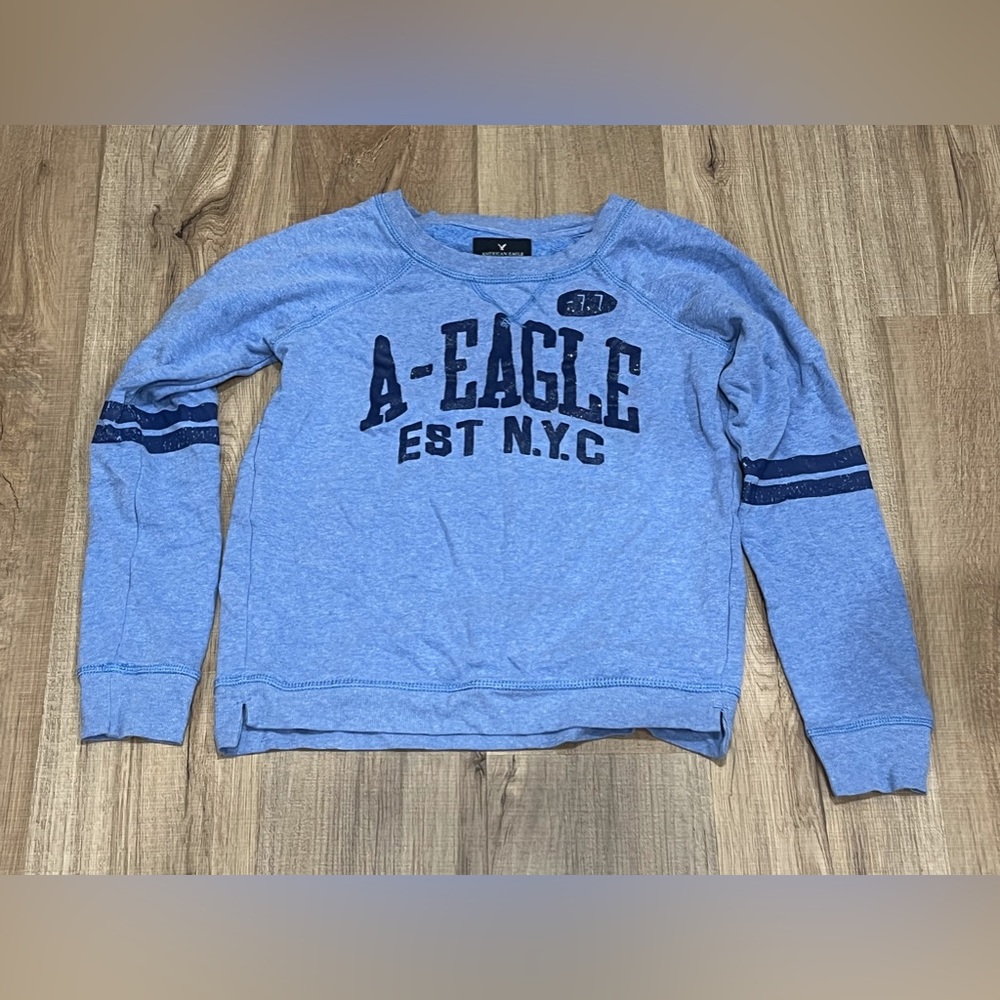 American Eagle Sweatshirt